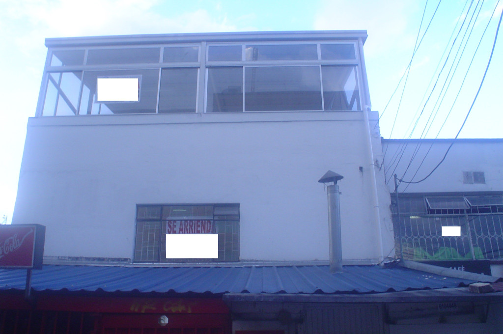 Oficina En Arriendo - Lago Gaitán, Bogotá