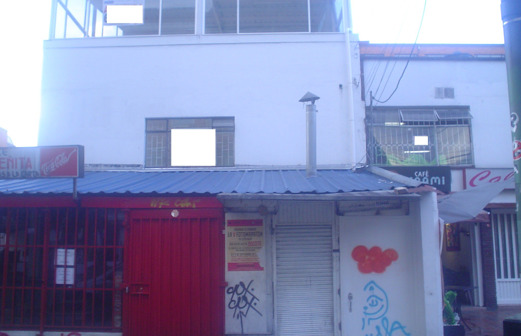 Oficina En Arriendo - Lago Gaitán, Bogotá