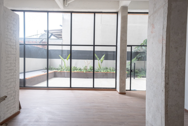 Apartaestudio En Venta - Chapinero Central, Bogotá