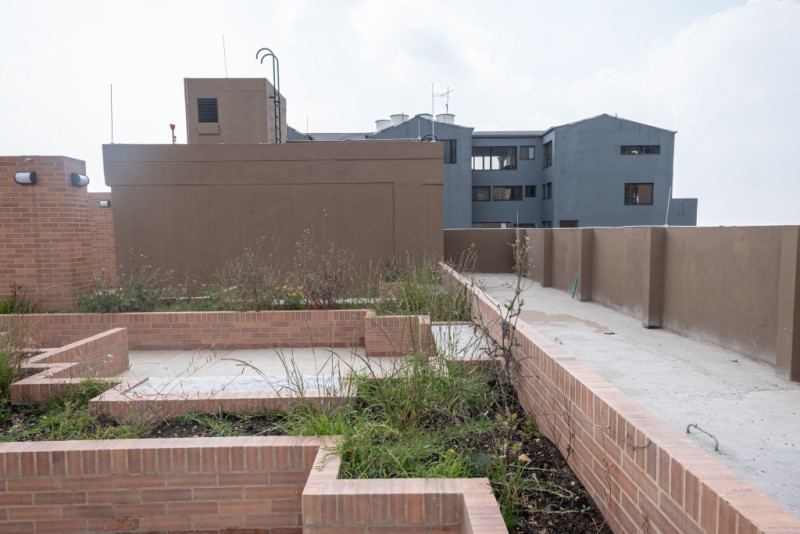 Apartaestudio En Venta - Chapinero Central, Bogotá