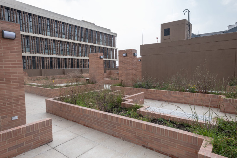 Apartaestudio En Venta - Chapinero Central, Bogotá