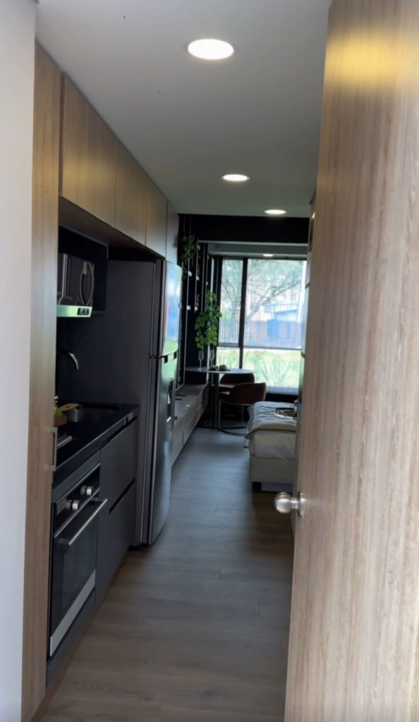 Apartaestudio En Venta - Pasadena, Bogotá