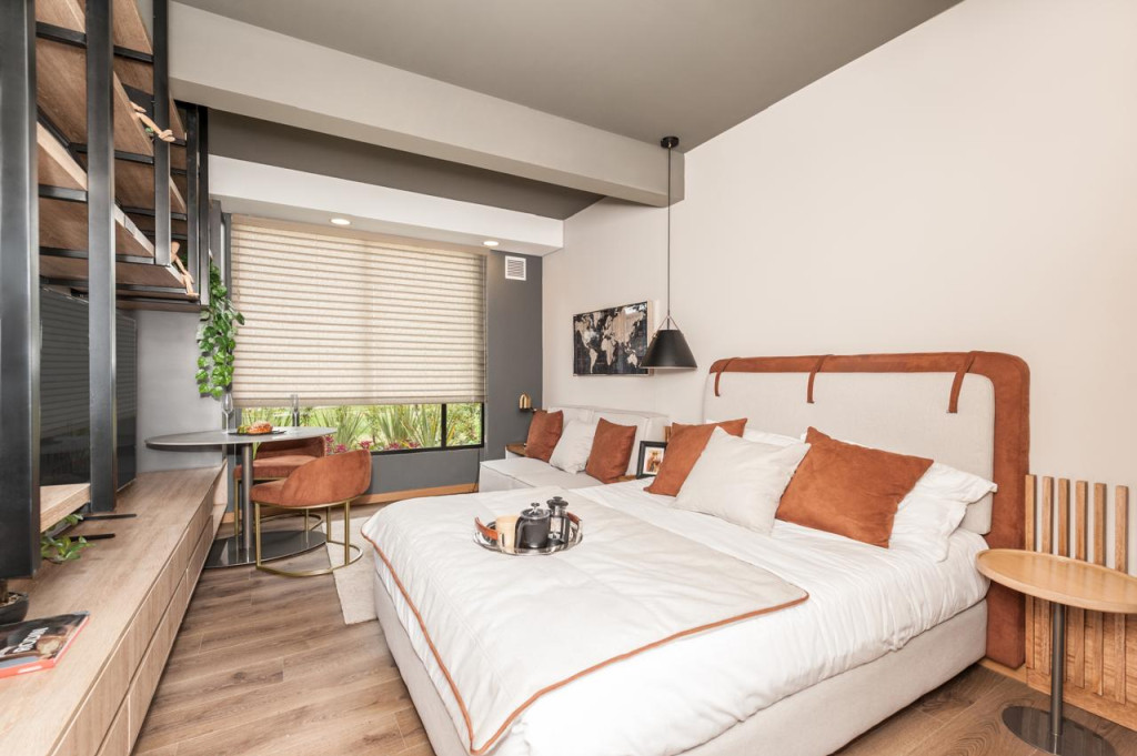Apartaestudio En Venta - Pasadena, Bogotá