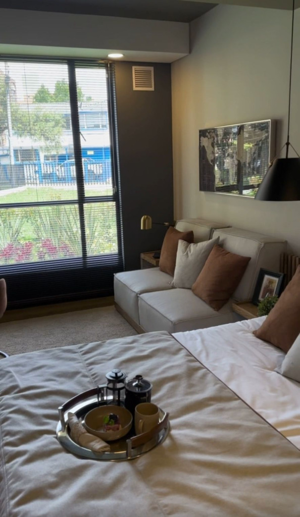 Apartaestudio En Venta - Pasadena, Bogotá