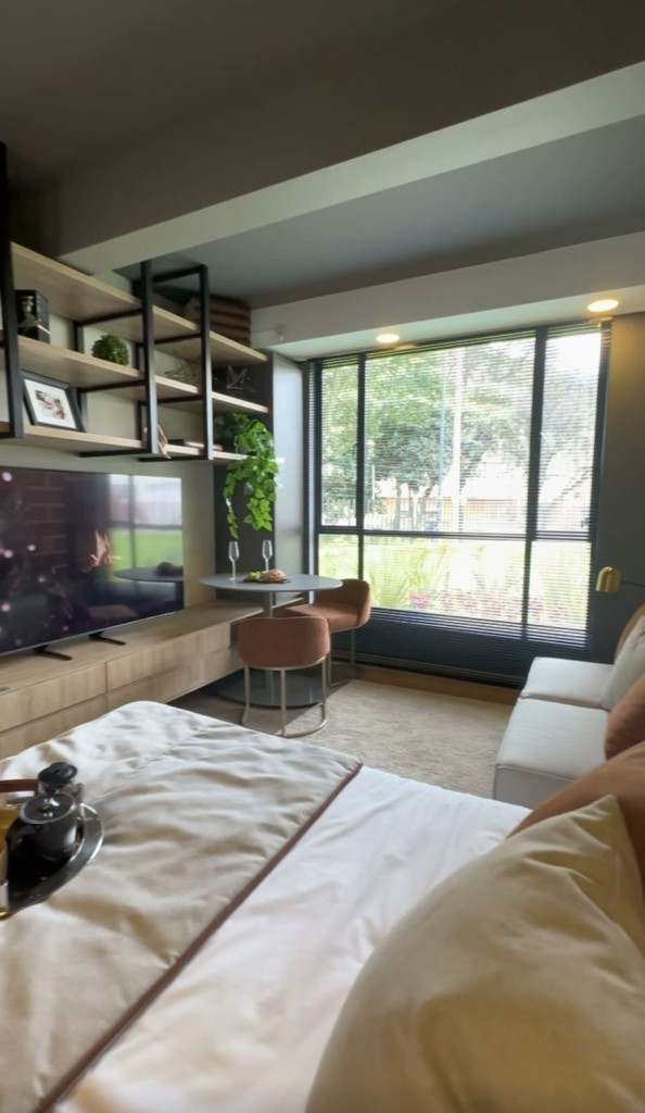 Apartaestudio En Venta - Pasadena, Bogotá