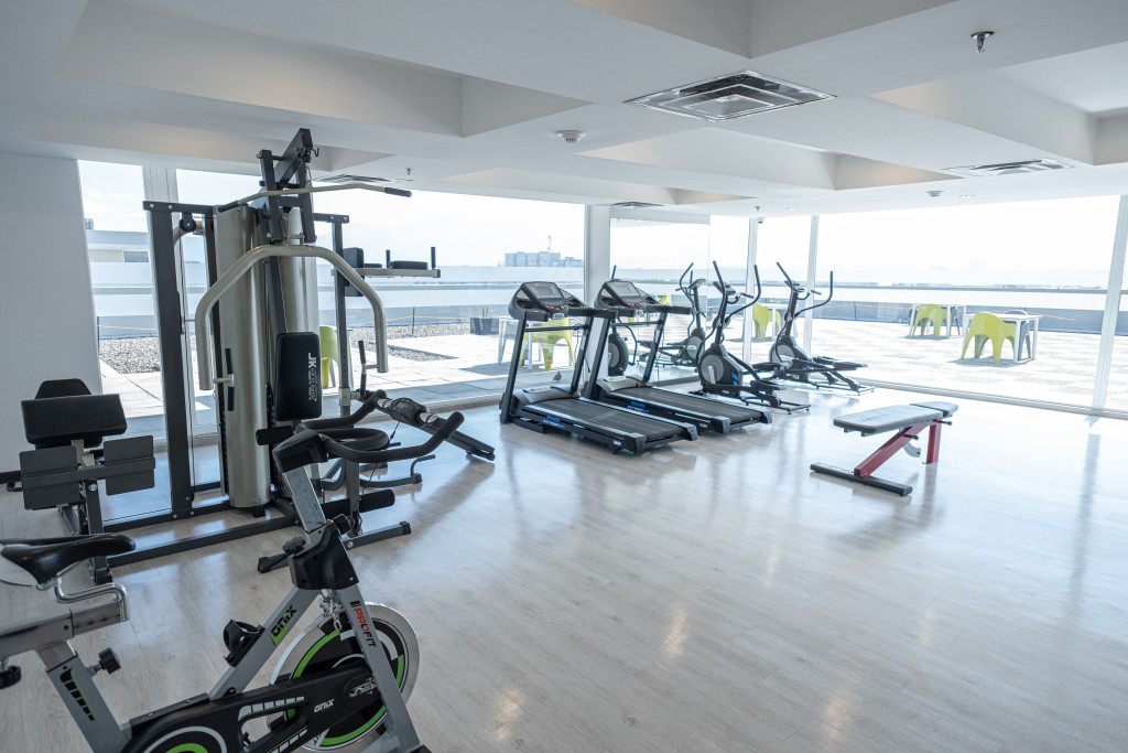 Oficina En Arriendo - Puente Aranda, Bogotá