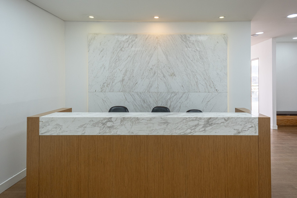 Oficina En Arriendo - Puente Aranda, Bogotá