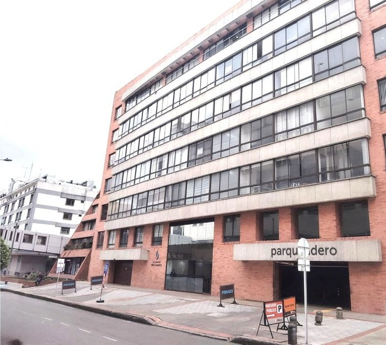 Consultorio En Arriendo - Antiguo Country, Bogotá