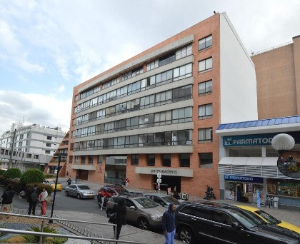 Consultorio En Arriendo - Antiguo Country, Bogotá