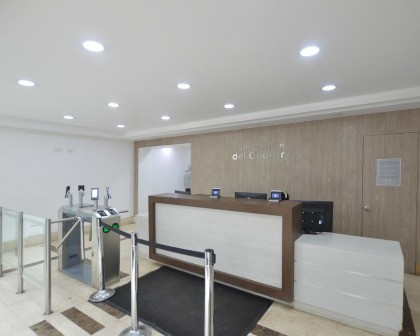 Consultorio En Arriendo - Antiguo Country, Bogotá