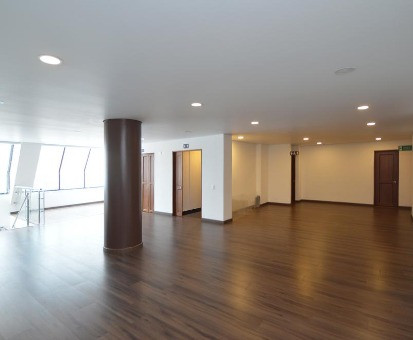 Consultorio En Arriendo - Antiguo Country, Bogotá