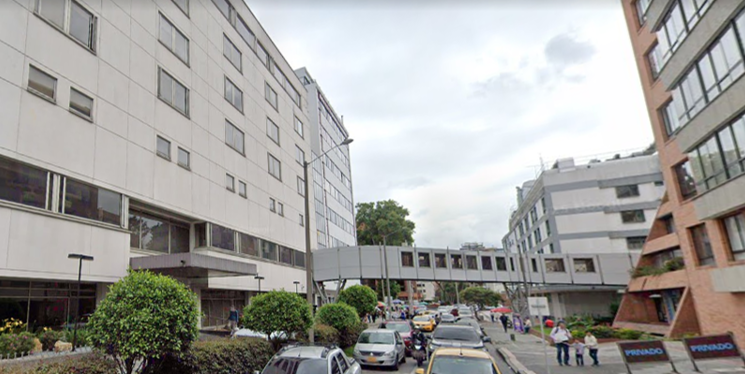 Consultorio En Arriendo - Antiguo Country, Bogotá