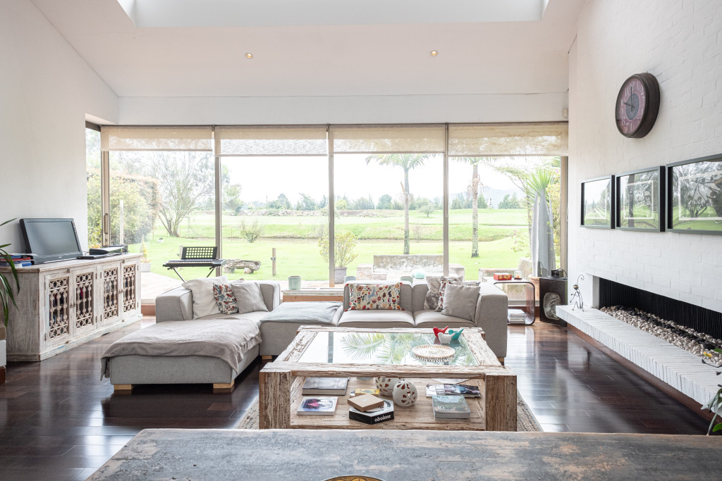 Casa En Arriendo - Chía, Chia