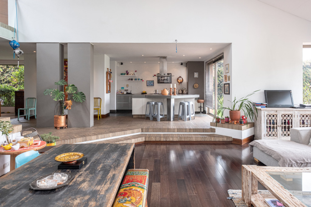 Casa En Arriendo - Chía, Chia