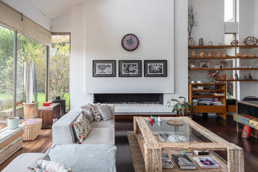 Casa En Arriendo - Chía, Chia