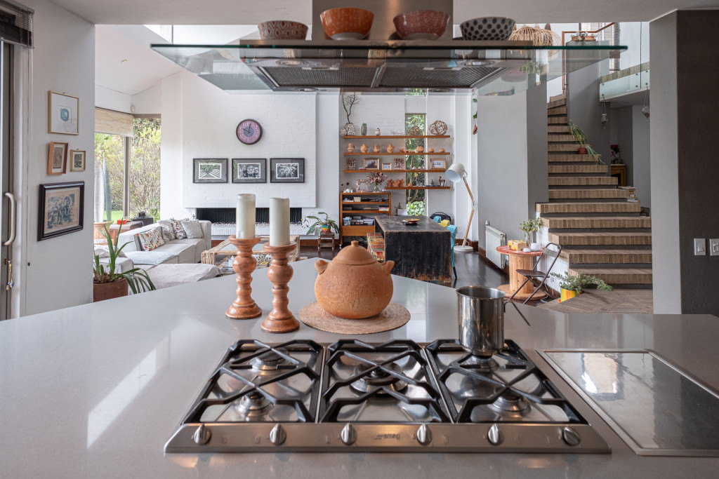 Casa En Arriendo - Chía, Chia