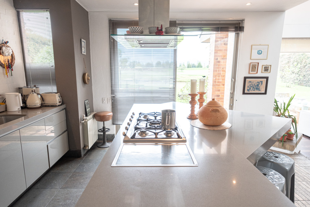 Casa En Arriendo - Chía, Chia