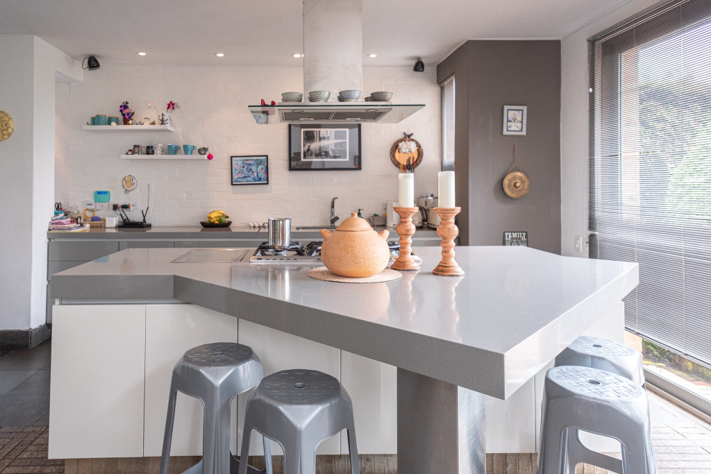 Casa En Arriendo - Chía, Chia