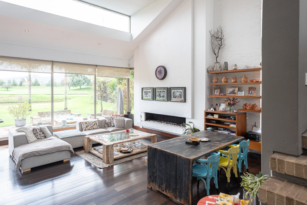 Casa En Arriendo - Chía, Chia