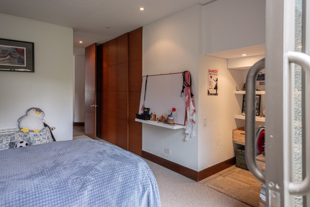 Casa En Arriendo - Chía, Chia