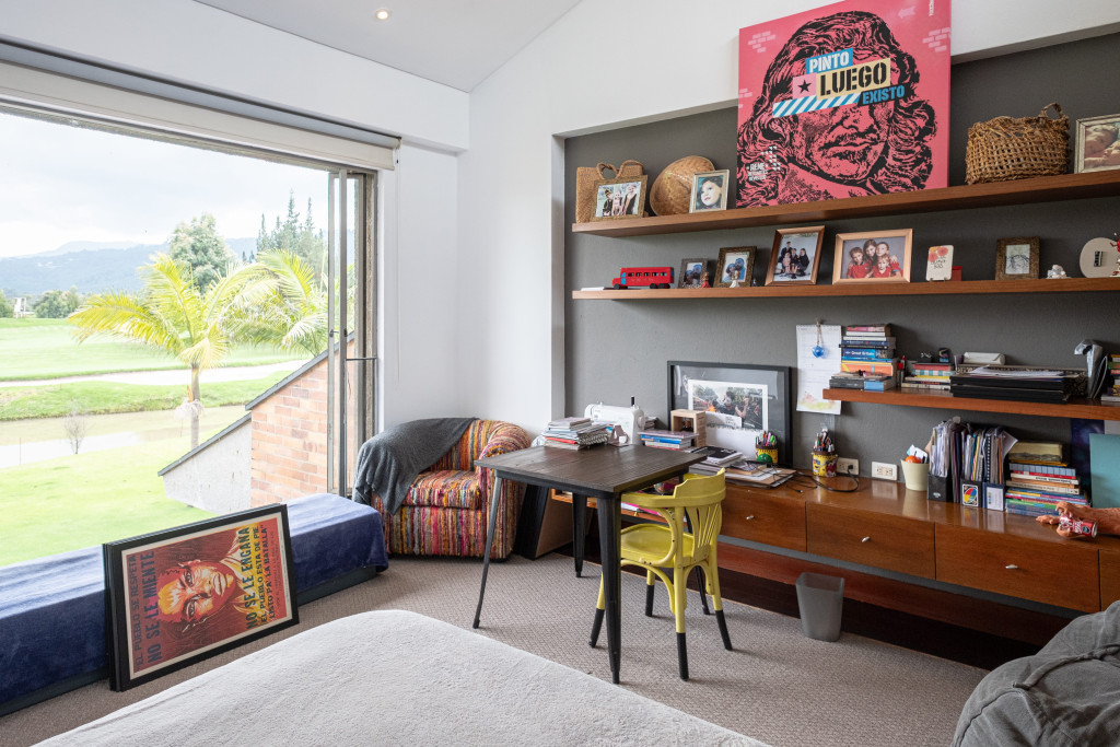 Casa En Arriendo - Chía, Chia