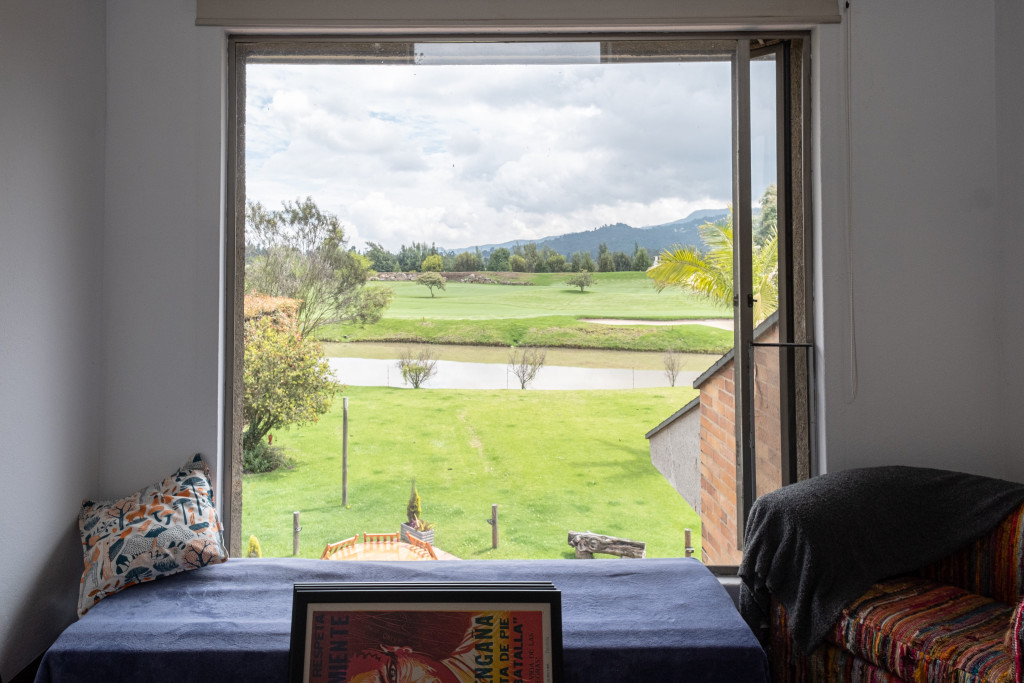 Casa En Arriendo - Chía, Chia