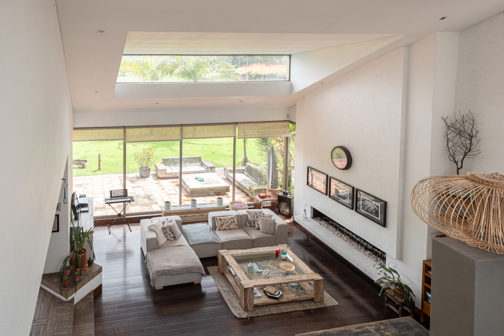 Casa En Arriendo - Chía, Chia