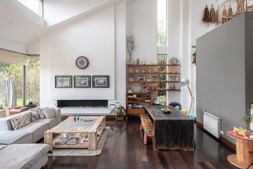 Casa En Arriendo - Chía, Chia