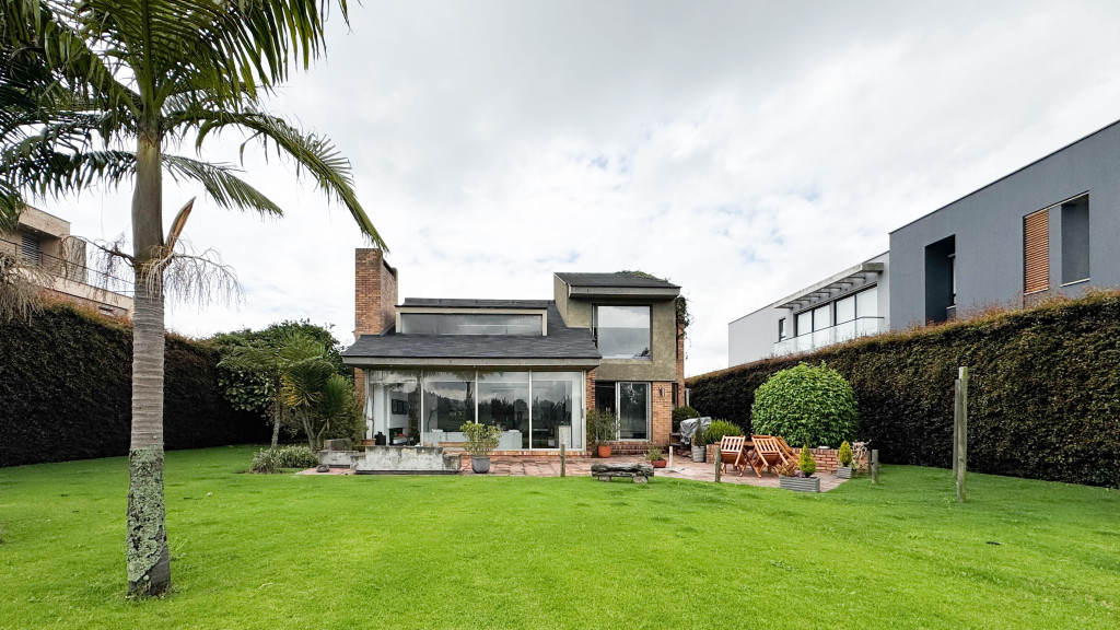 Casa En Arriendo - Chía, Chia