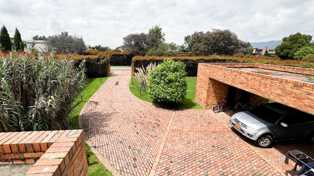 Casa En Arriendo - Chía, Chia