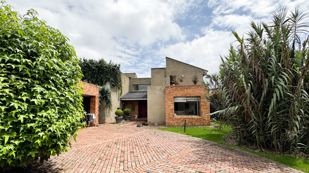 Casa En Arriendo - Chía, Chia