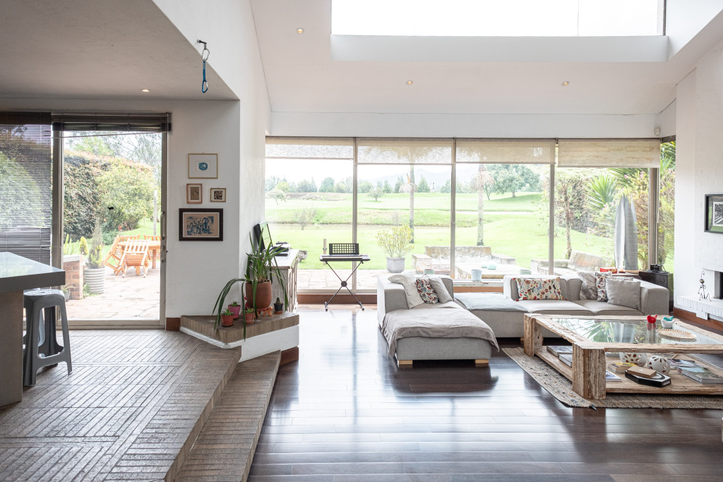 Casa En Arriendo - Chía, Chia