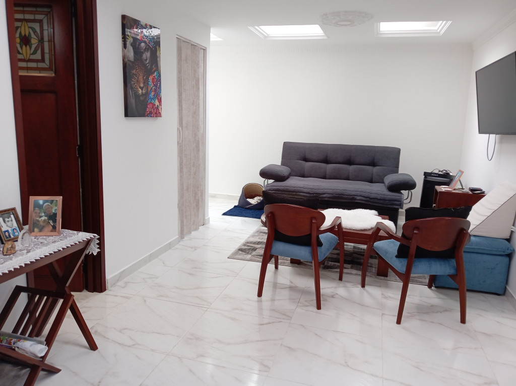 Apartamento En Venta - Cedritos Usaquén, Bogotá