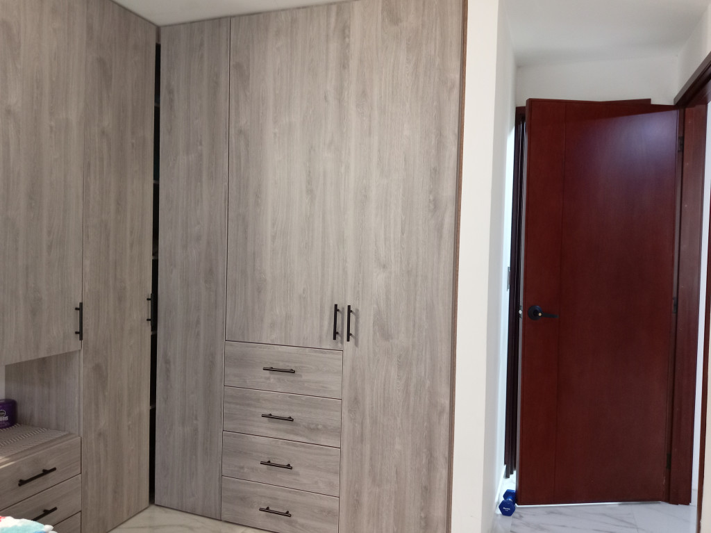 Apartamento En Venta - Cedritos Usaquén, Bogotá