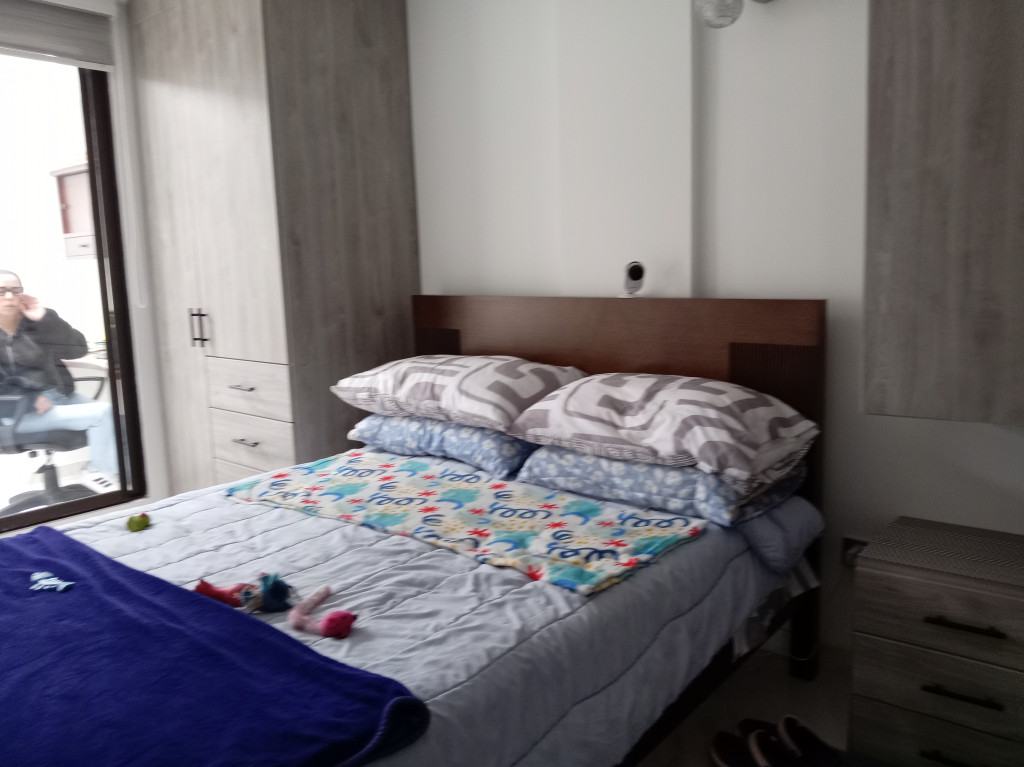Apartamento En Venta - Cedritos Usaquén, Bogotá