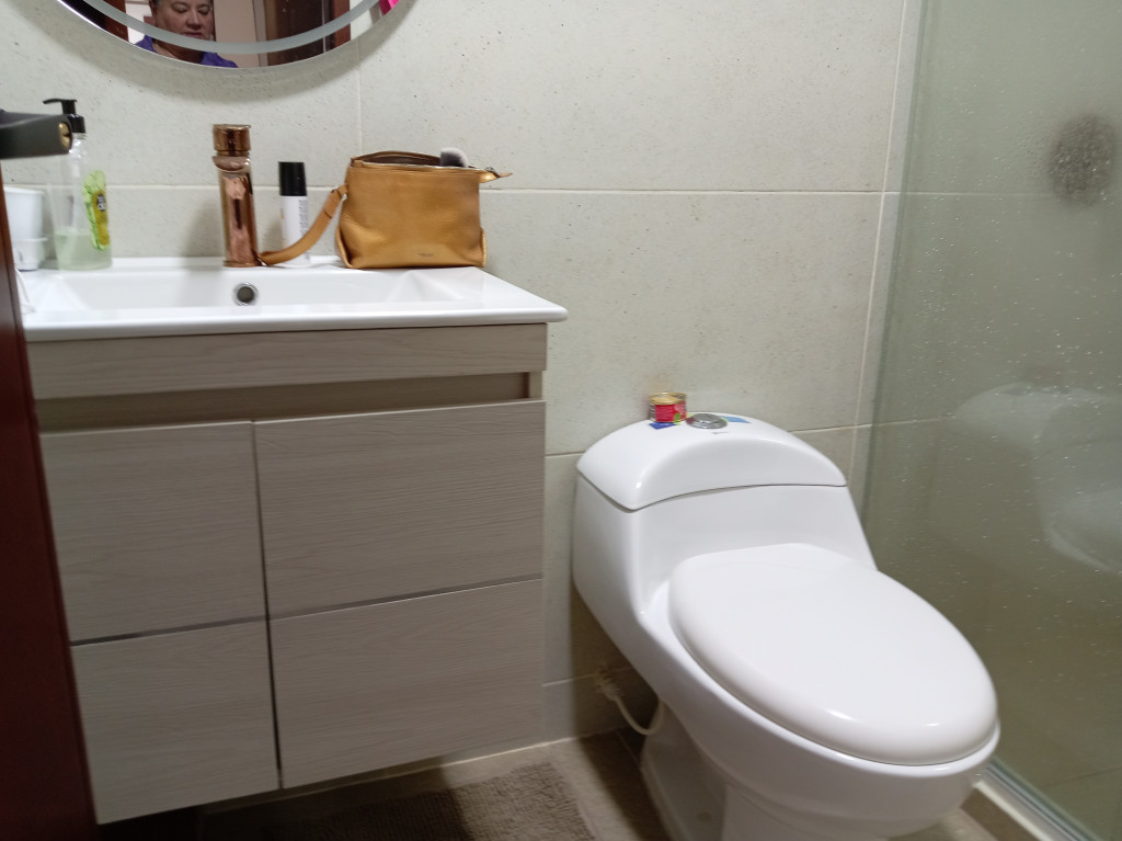 Apartamento En Venta - Cedritos Usaquén, Bogotá