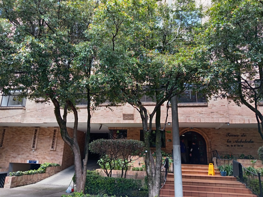 Apartamento En Venta - Cedritos Usaquén, Bogotá