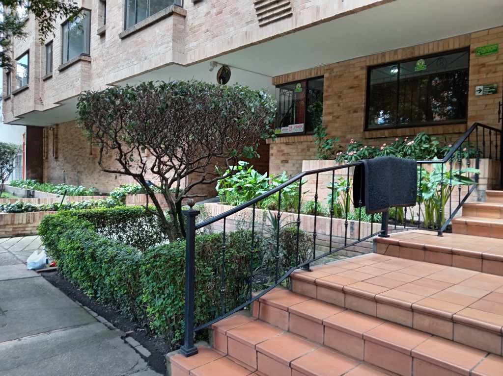 Apartamento En Venta - Cedritos Usaquén, Bogotá