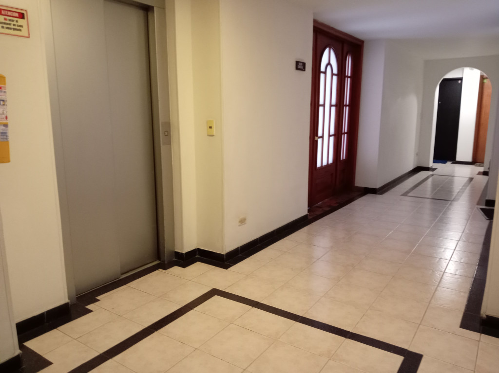Apartamento En Venta - Cedritos Usaquén, Bogotá