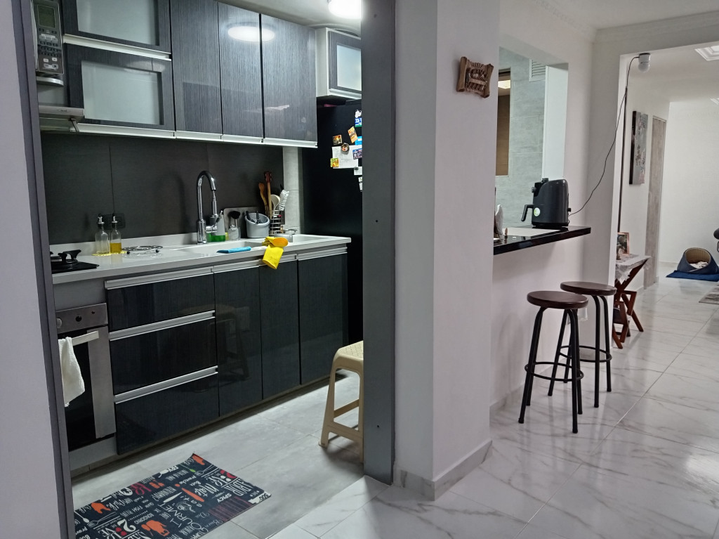 Apartamento En Venta - Cedritos Usaquén, Bogotá