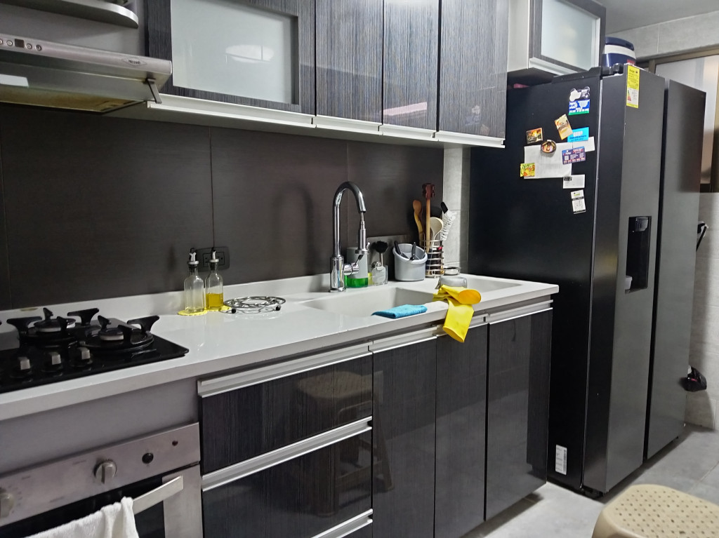 Apartamento En Venta - Cedritos Usaquén, Bogotá