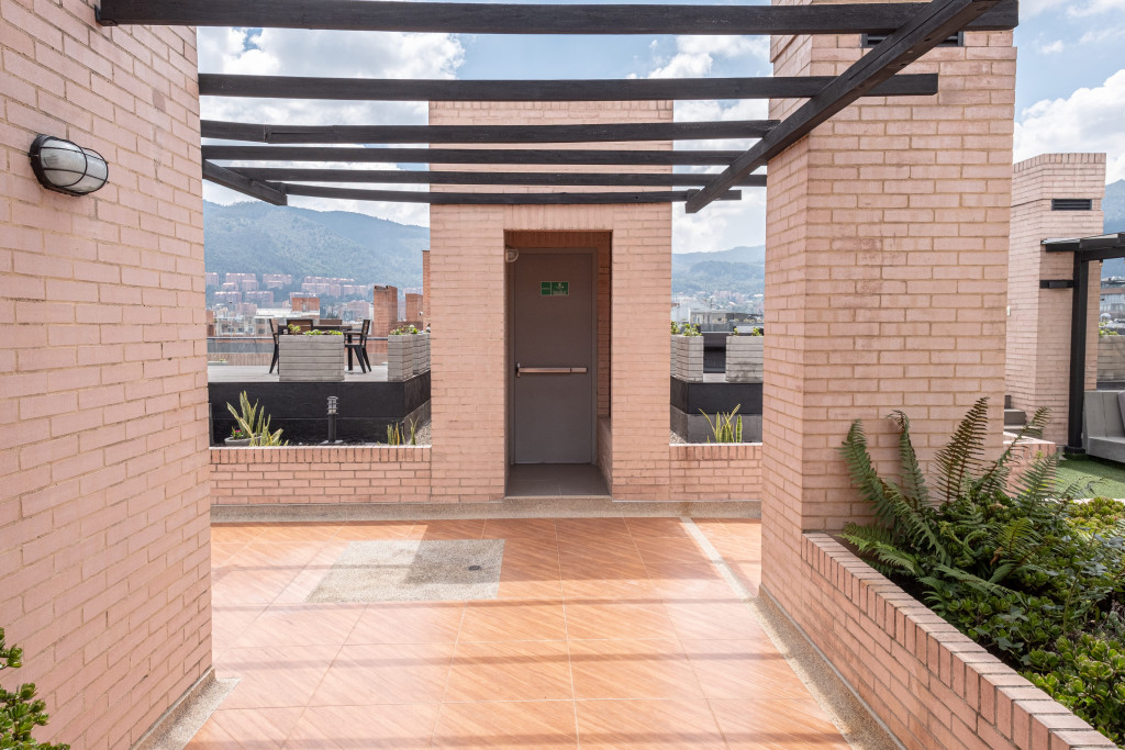 Apartamento En Arriendo - Santa Barbara Central-Usaquén, Bogotá