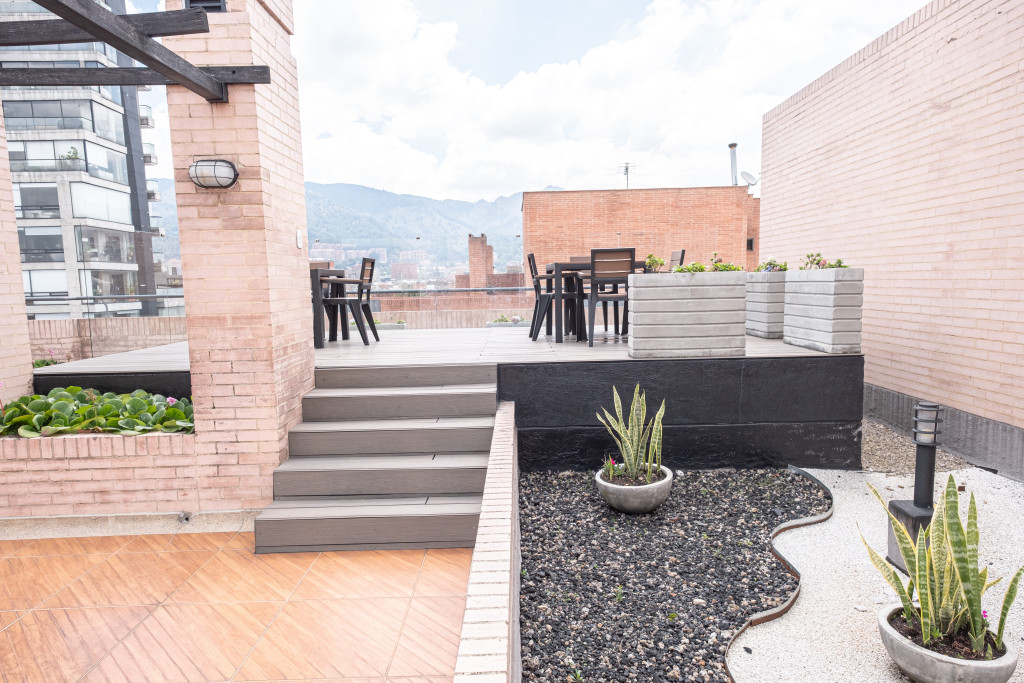 Apartamento En Arriendo - Santa Barbara Central-Usaquén, Bogotá