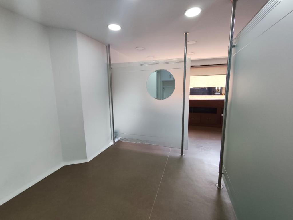 Consultorio En Arriendo - Santa Barbara-Usaquén, Bogotá