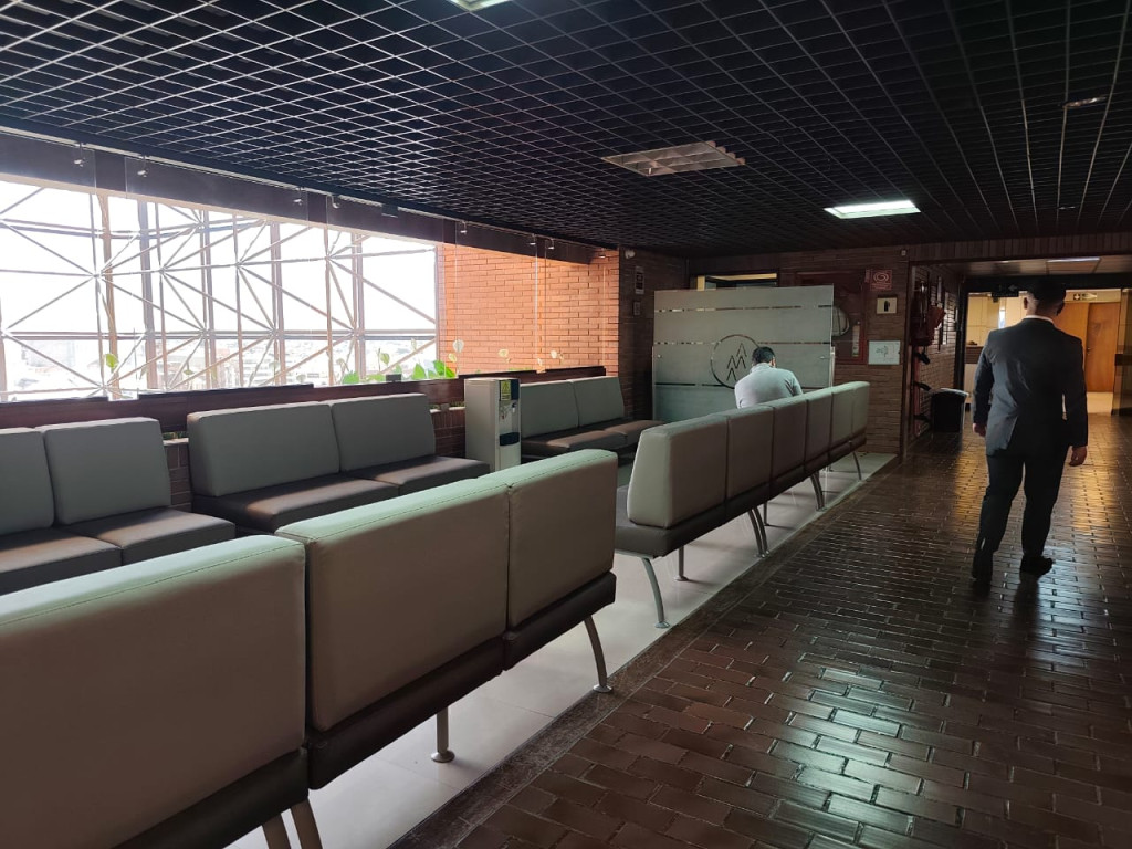 Consultorio En Arriendo - Santa Barbara-Usaquén, Bogotá