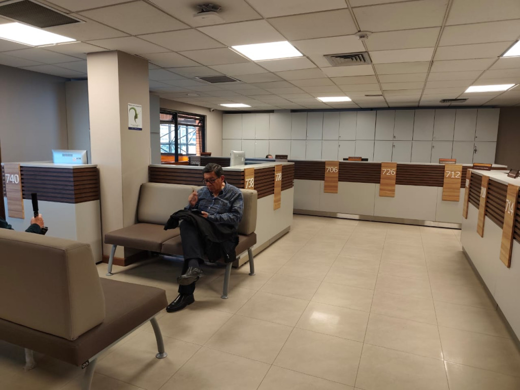 Consultorio En Arriendo - Santa Barbara-Usaquén, Bogotá