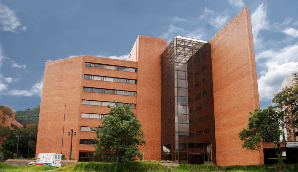 Consultorio En Arriendo - Santa Barbara-Usaquén, Bogotá