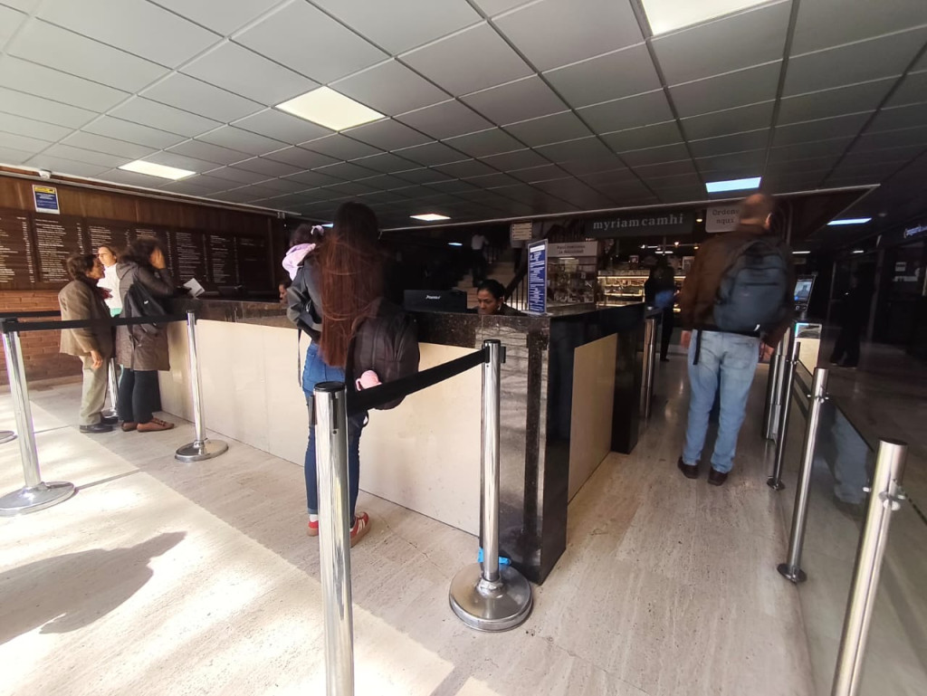 Consultorio En Arriendo - Santa Barbara-Usaquén, Bogotá