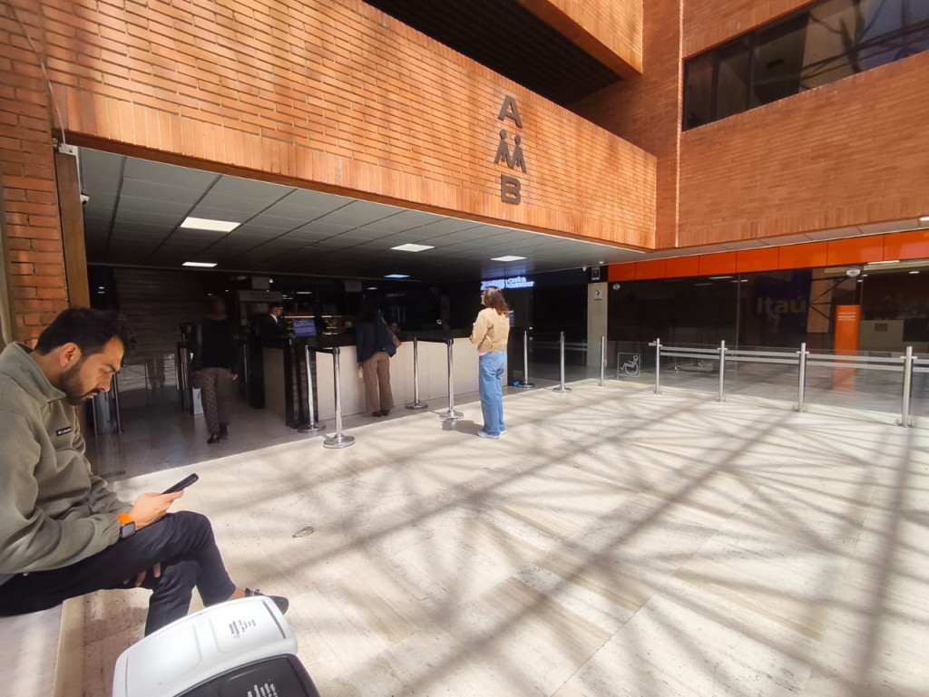 Consultorio En Arriendo - Santa Barbara-Usaquén, Bogotá