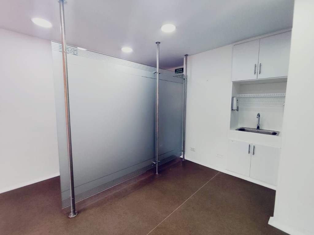 Consultorio En Arriendo - Santa Barbara-Usaquén, Bogotá